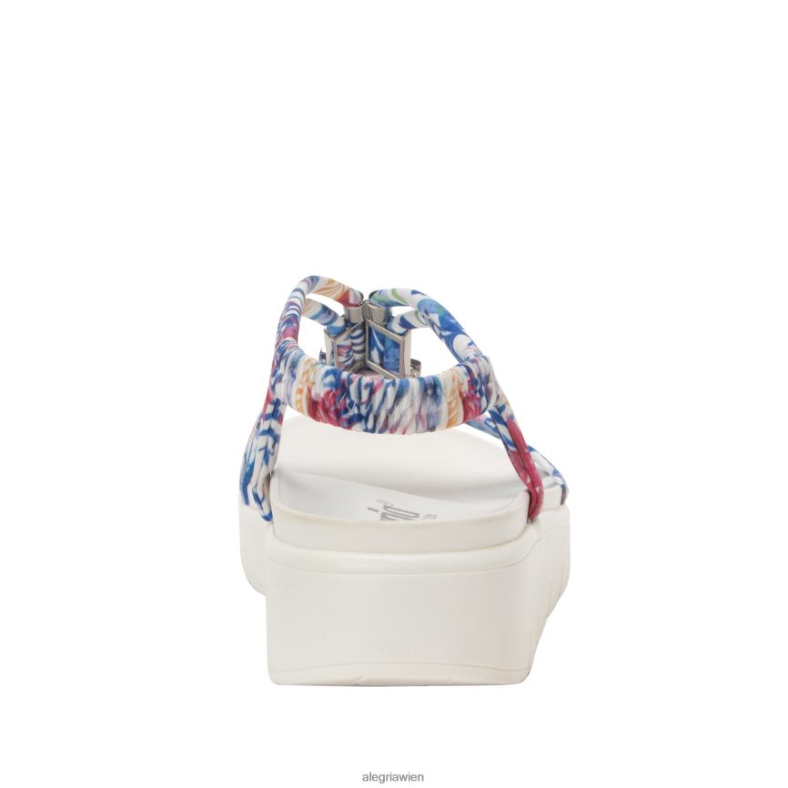 Alegria Schuhe Österreich - Alegria Roz Tropical Sandale D2R0BH66