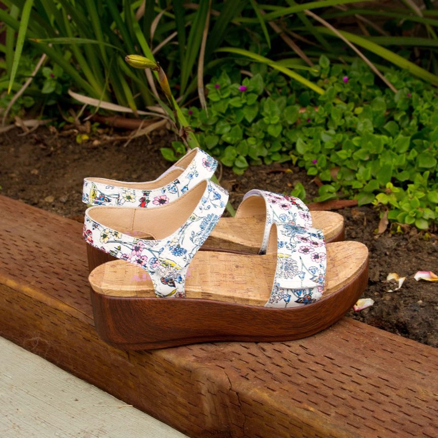 Alegria Schuhe Österreich - Alegria Tamsyn Fine & Dandy Sandale D2R0BH84