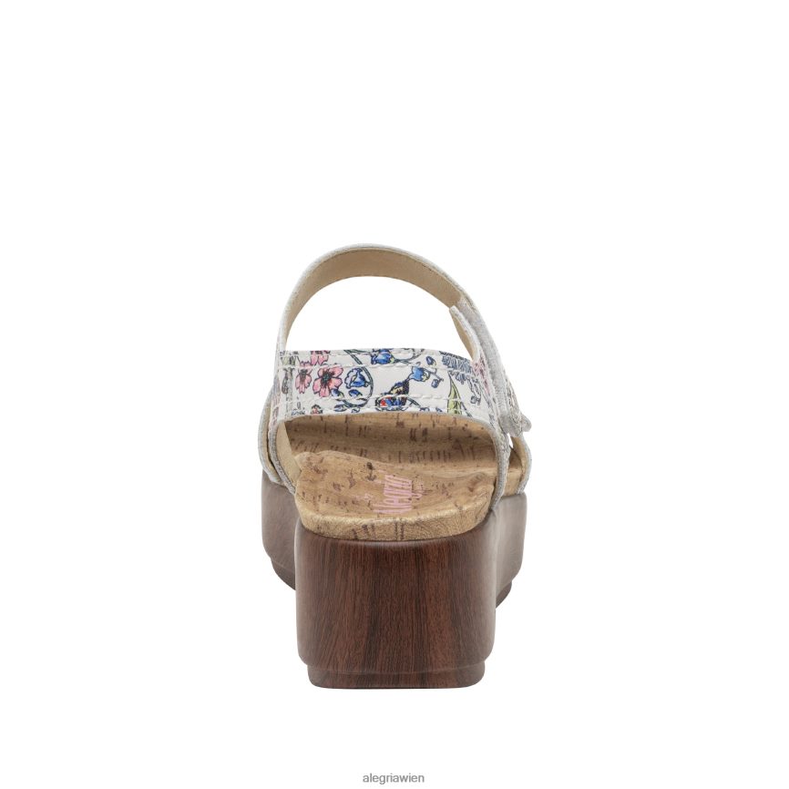 Alegria Schuhe Österreich - Alegria Tamsyn Fine & Dandy Sandale D2R0BH84