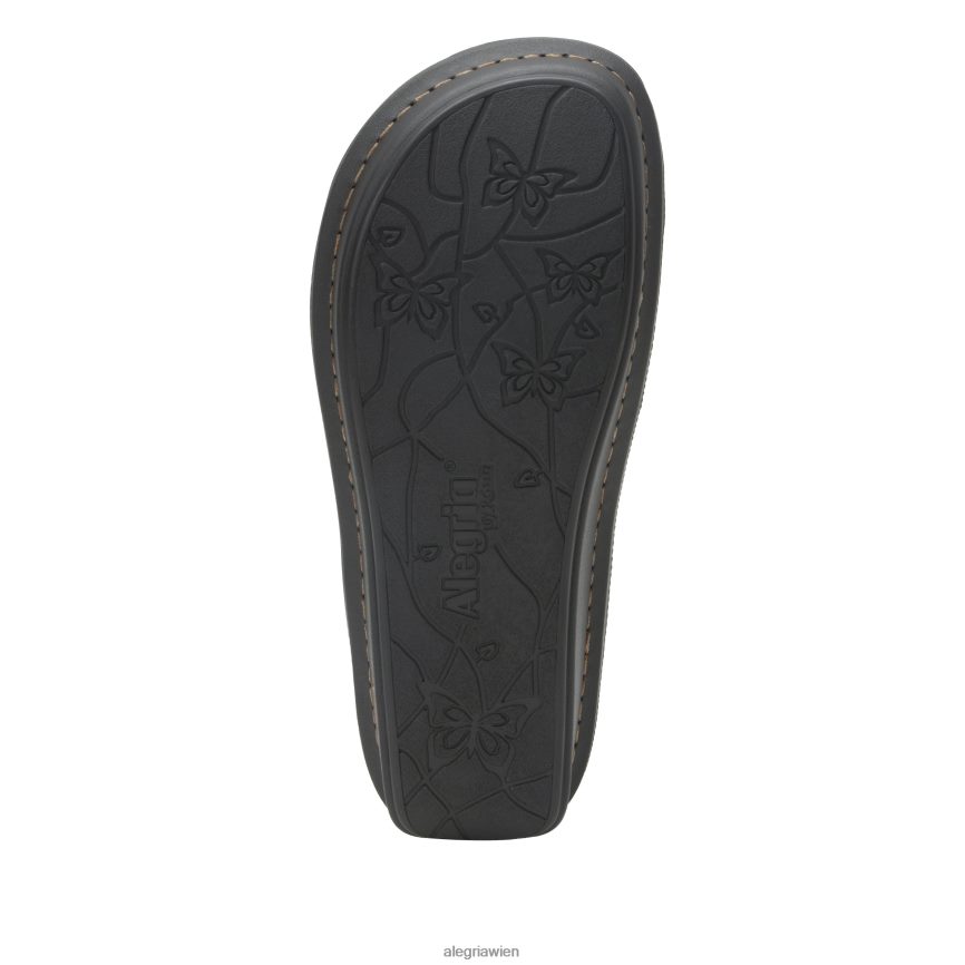 Alegria Schuhe Österreich - Alegria Verona-Cognac-Sandale D2R0BH69