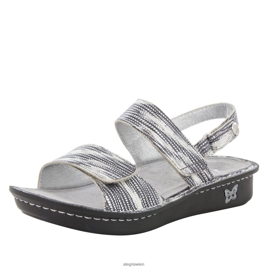 Alegria Schuhe Österreich - Alegria Verona Wrapture-Sandale D2R0BH111