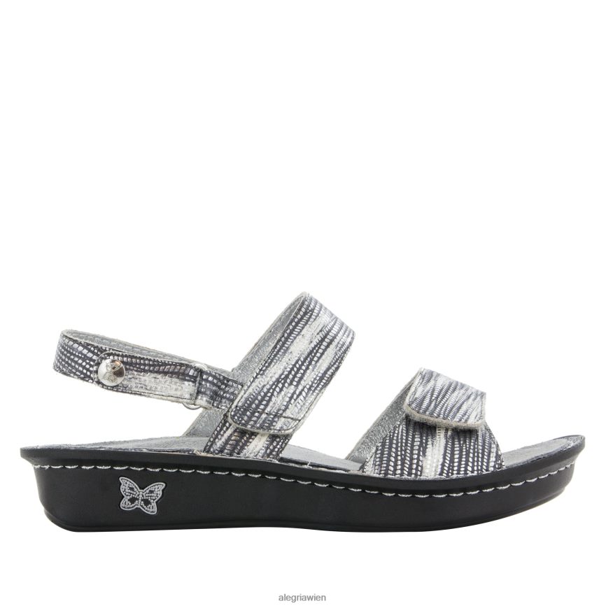 Alegria Schuhe Österreich - Alegria Verona Wrapture-Sandale D2R0BH111