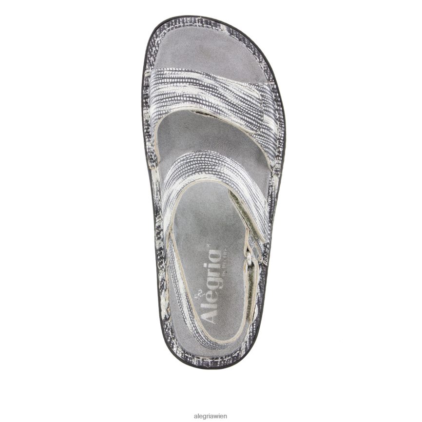 Alegria Schuhe Österreich - Alegria Verona Wrapture-Sandale D2R0BH111