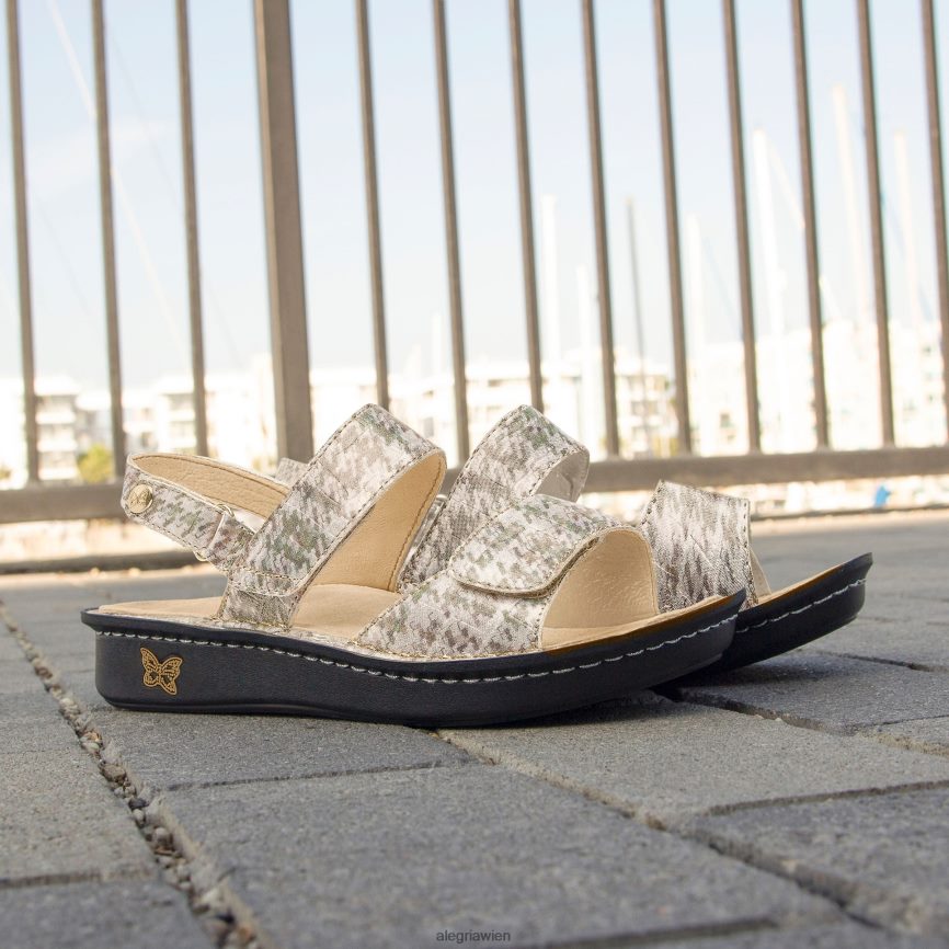 Alegria Schuhe Österreich - Alegria Verona freche Erdsandale D2R0BH96