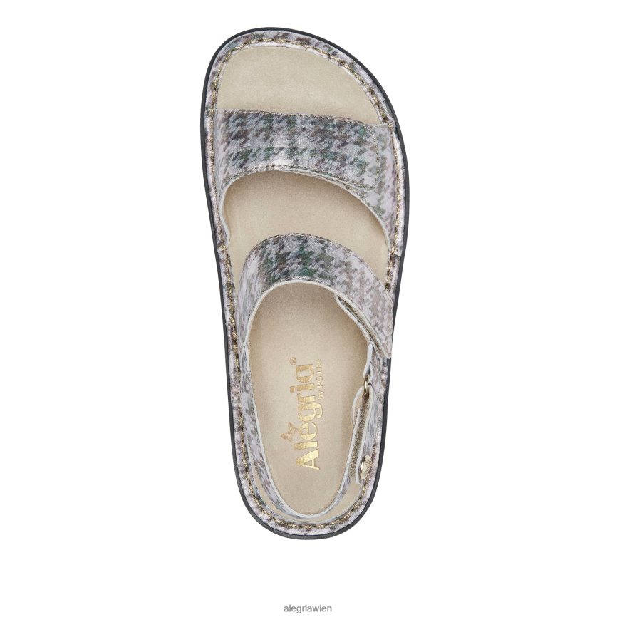 Alegria Schuhe Österreich - Alegria Verona freche Erdsandale D2R0BH96