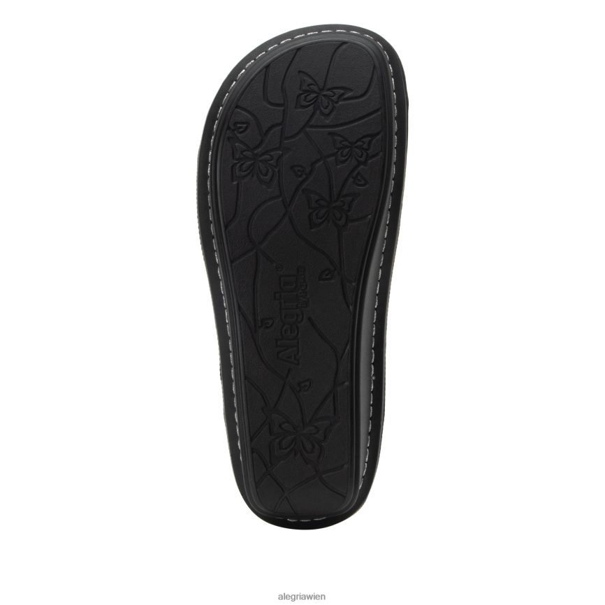 Alegria Schuhe Österreich - Alegria Wiener Garten-Chic-Sandale D2R0BH75