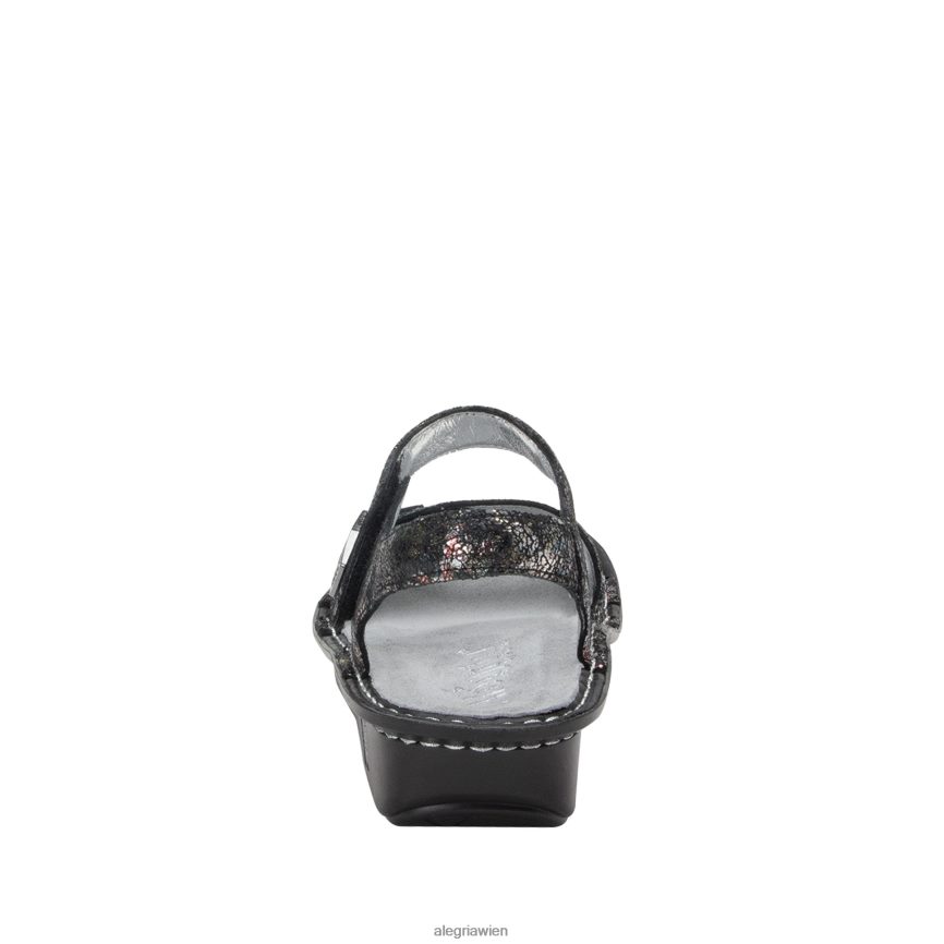 Alegria Schuhe Österreich - Alegria Wiener romantische Sandale D2R0BH105