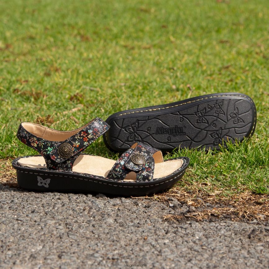 Alegria Schuhe Österreich - Alegria Wiener schicke Sandale D2R0BH87