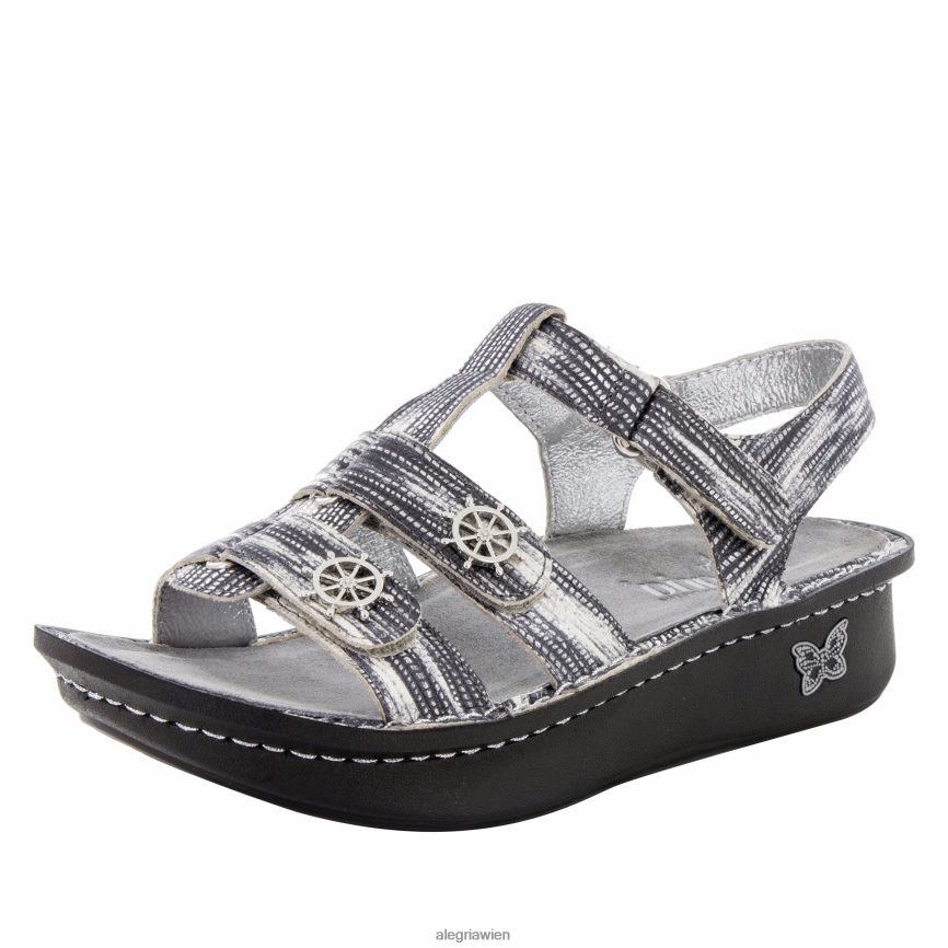 Alegria Shoes - Alegria Kleo Wrapture-Sandale D2R0BH116