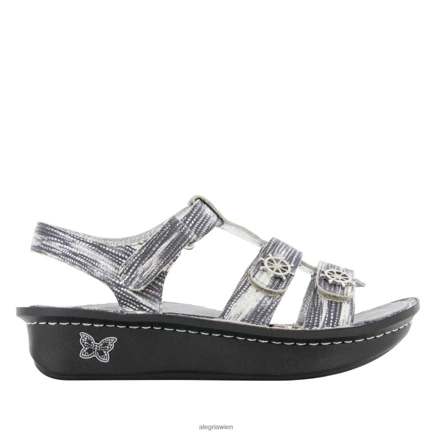Alegria Shoes - Alegria Kleo Wrapture-Sandale D2R0BH116