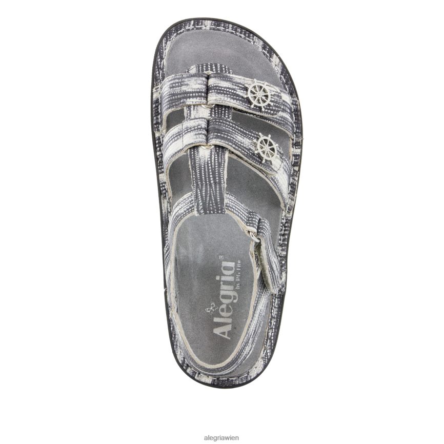 Alegria Shoes - Alegria Kleo Wrapture-Sandale D2R0BH116