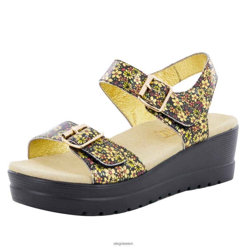 Alegria Shoes - Alegria Morgyn Pretty Things Sandale D2R0BH107