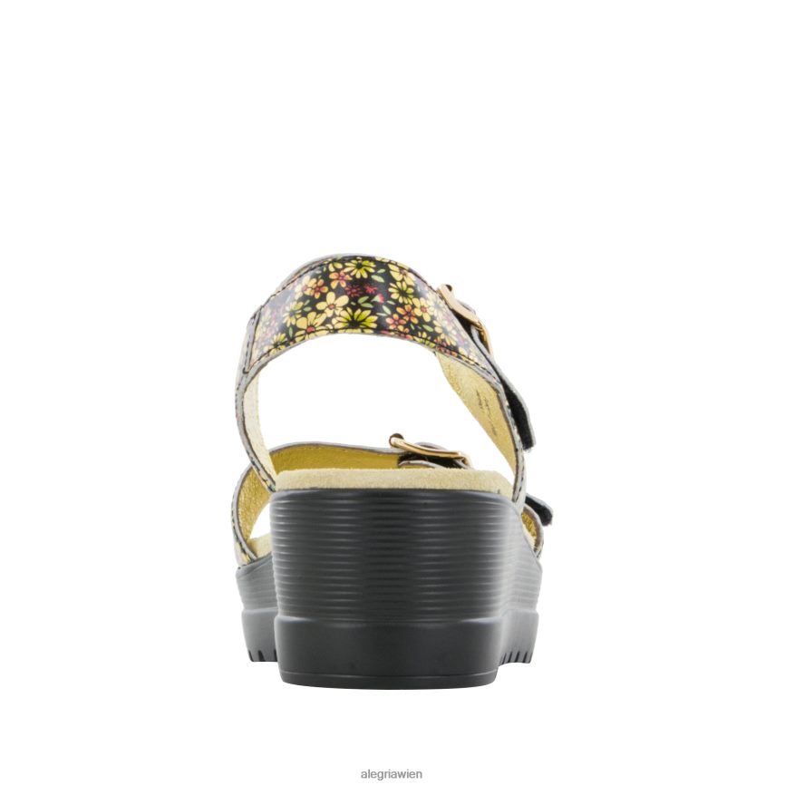 Alegria Shoes - Alegria Morgyn Pretty Things Sandale D2R0BH107