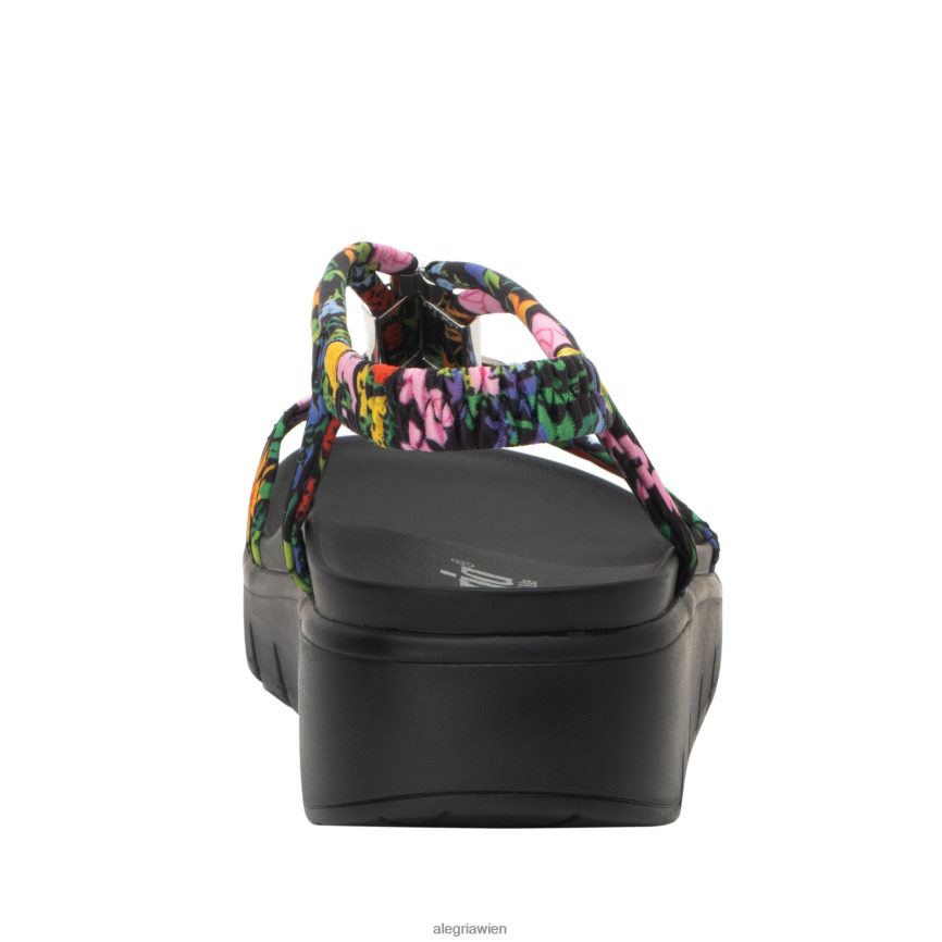 Alegria Shoes - Alegria Roz Sweet Emotions Sandale D2R0BH65