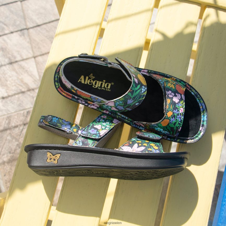 Alegria Shoes - Alegria Verona Sweet Emotions Sandale D2R0BH80