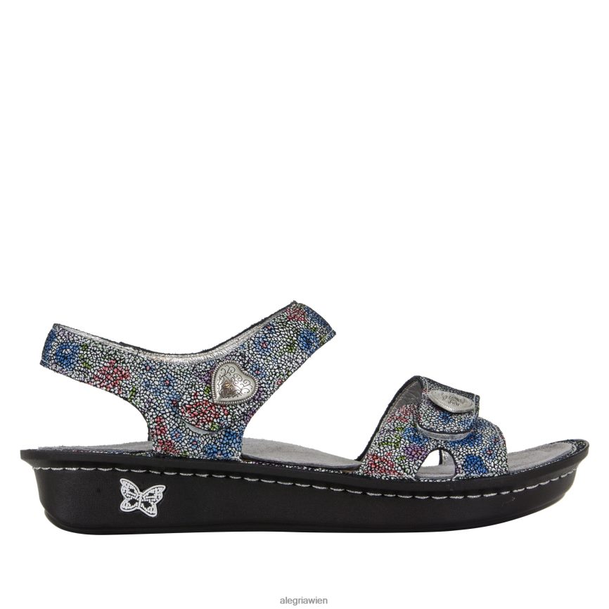 Alegria Shoes - Alegria Vienna Baby Hueies Sandale D2R0BH110