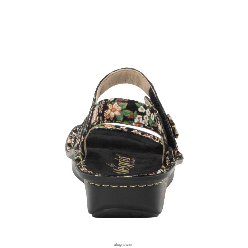 Alegria Shoes - Alegria Vienna Earthy Bloom Sandale D2R0BH74