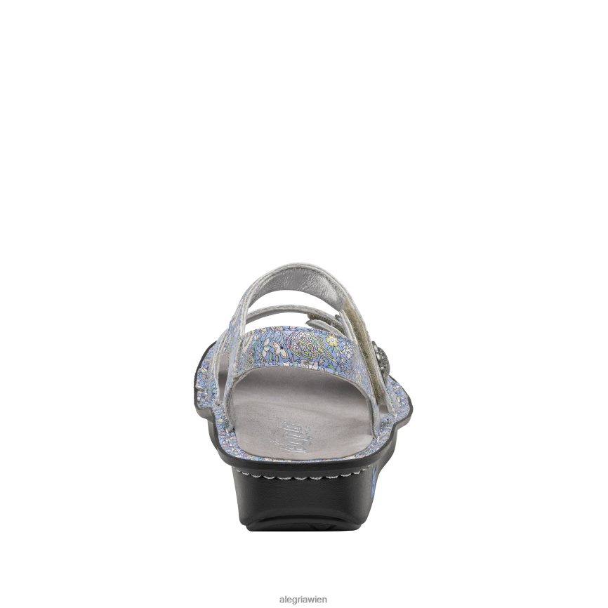 Alegria Shoes - Alegria Vienna Smooth Jazz Sandale D2R0BH89