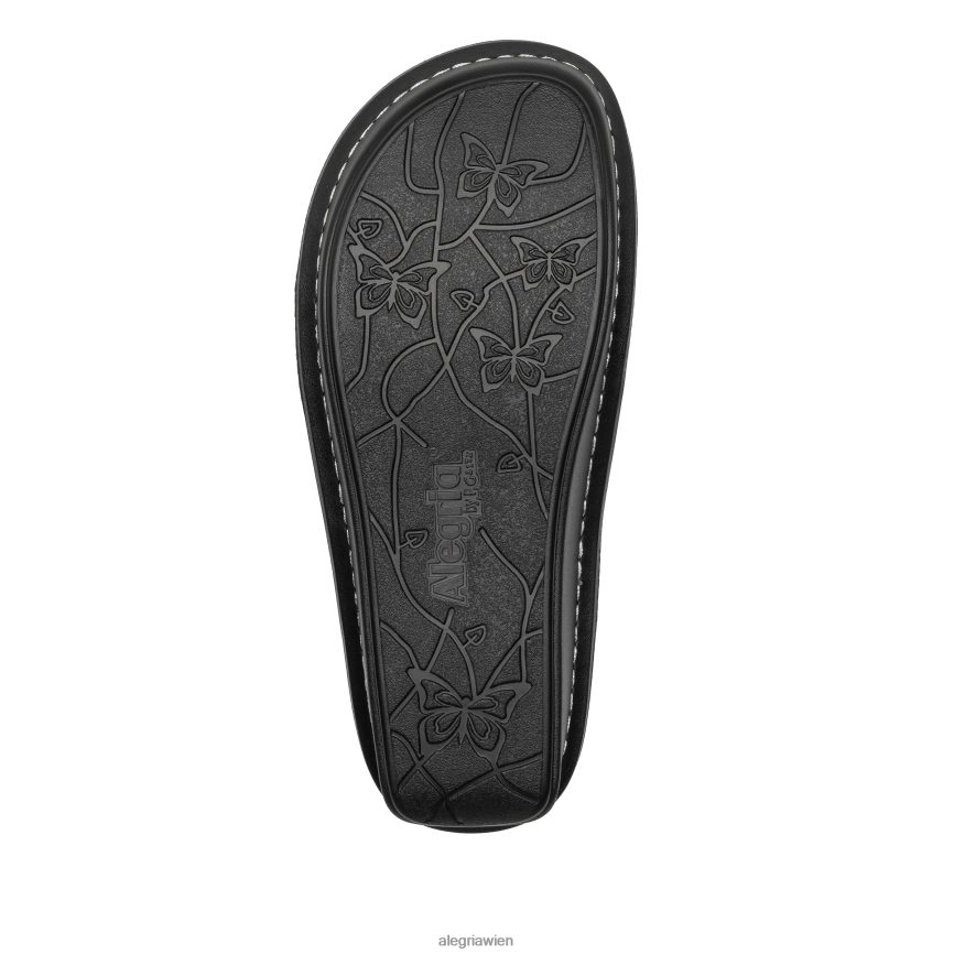 Alegria Shoes - Alegria Vienna Smooth Jazz Sandale D2R0BH89