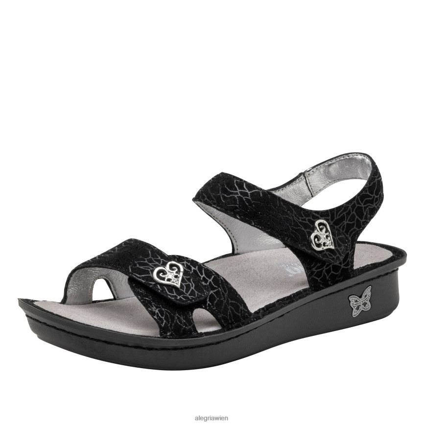 Alegria Shoes - Alegria Wiener Waverly-Sandale D2R0BH86