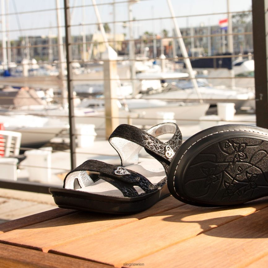 Alegria Shoes - Alegria Wiener Waverly-Sandale D2R0BH86