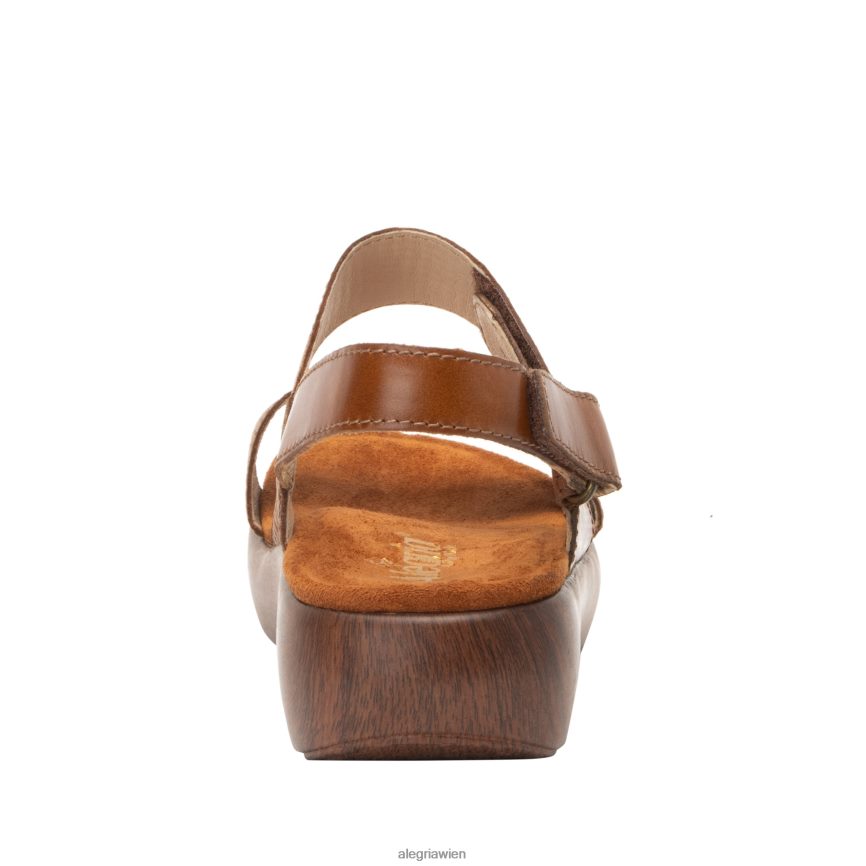 Alegria Wien - Alegria Bailee gewebte Gepäcksandale D2R0BH70