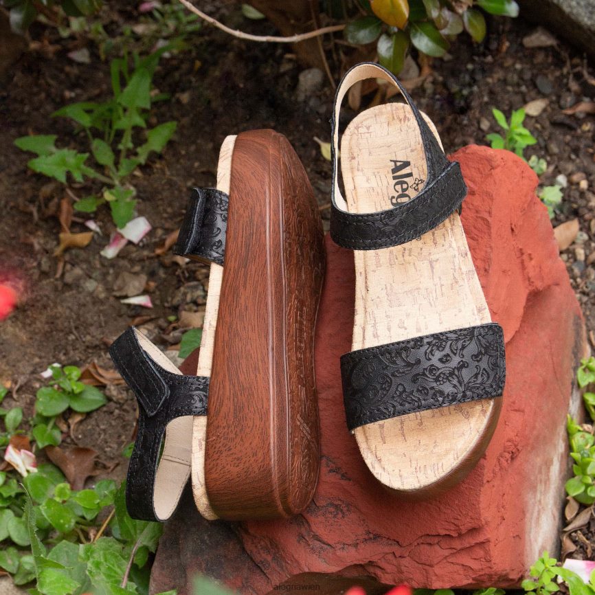 Alegria Wien - Alegria Tamsyn Ivalace Sandale D2R0BH85