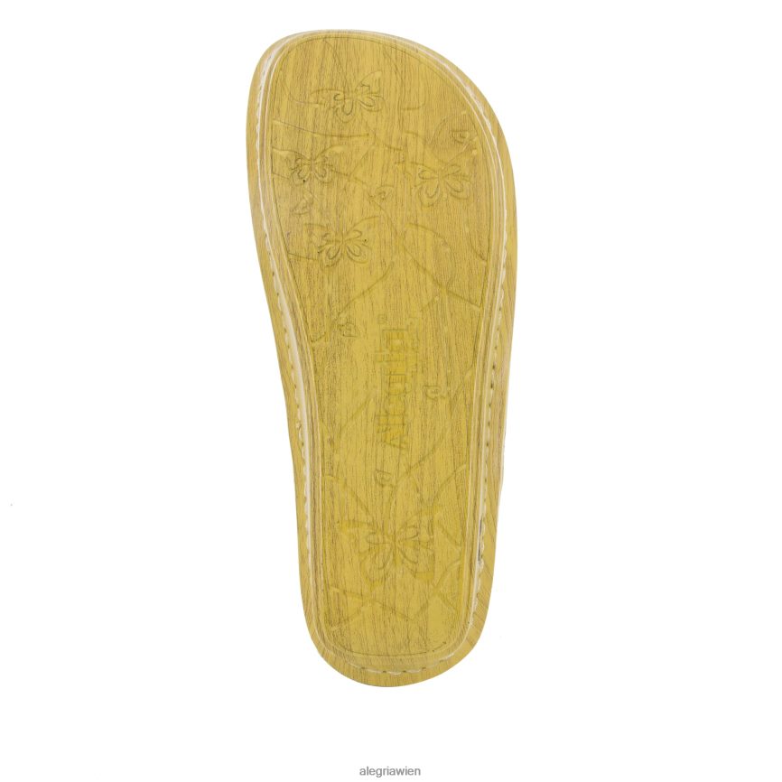 Alegria Wien - Alegria Vienna Aztec Dottie Sandale D2R0BH109