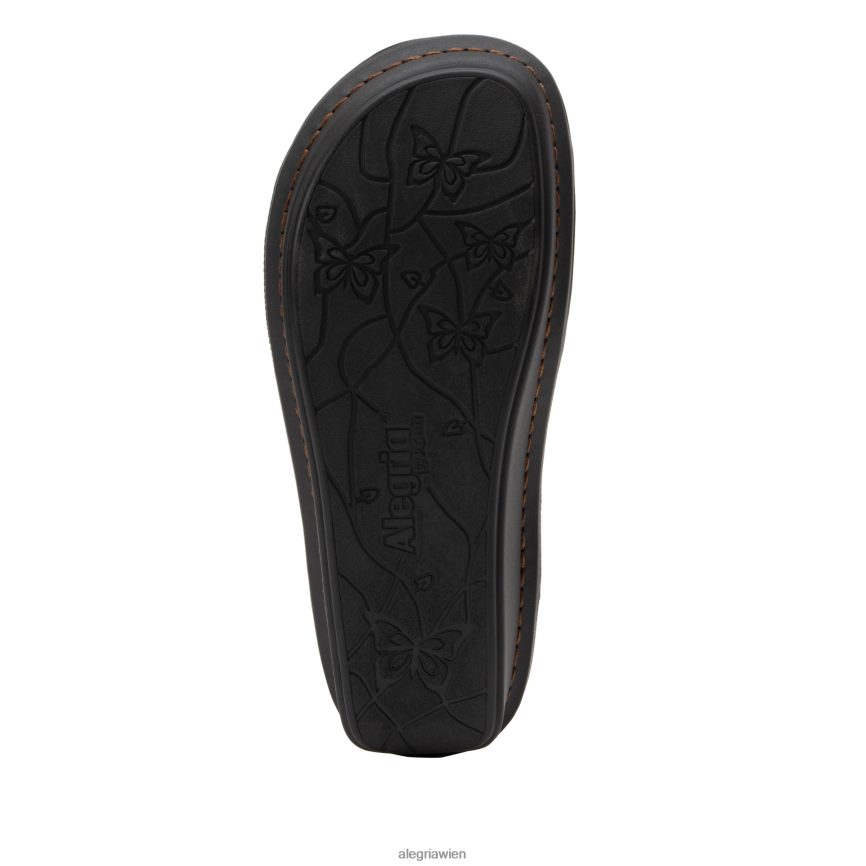 Alegria Wien - Alegria Vienna Delicut Tawny Sandale D2R0BH79