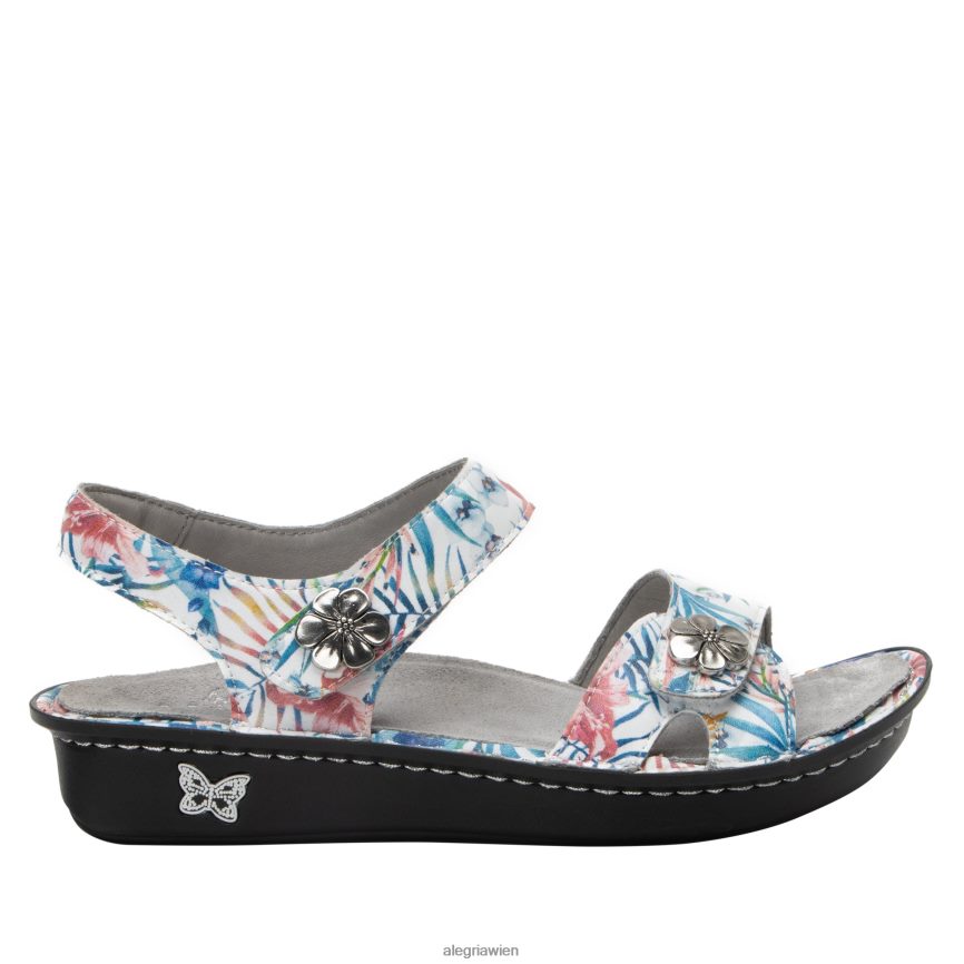 Alegria Wien - Alegria Wiener tropische Sandale D2R0BH73