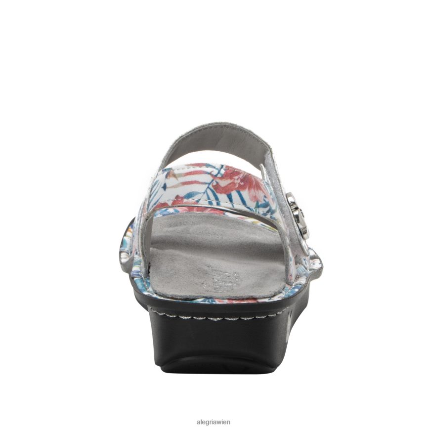 Alegria Wien - Alegria Wiener tropische Sandale D2R0BH73