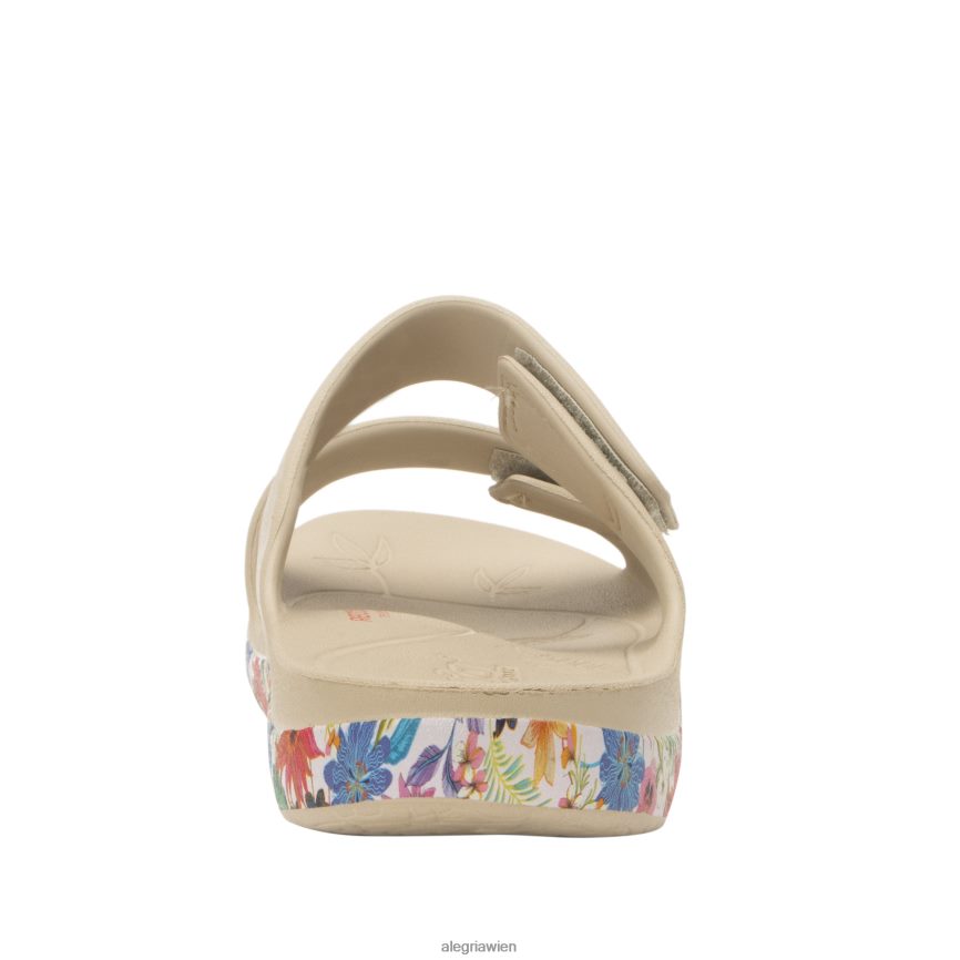 Alegria Schuhe Österreich - Alegria Orbyt Miami Beach Sandale D2R0BH186