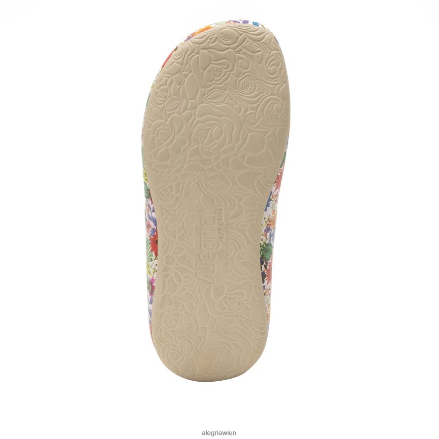 Alegria Schuhe Österreich - Alegria Orbyt Miami Beach Sandale D2R0BH186