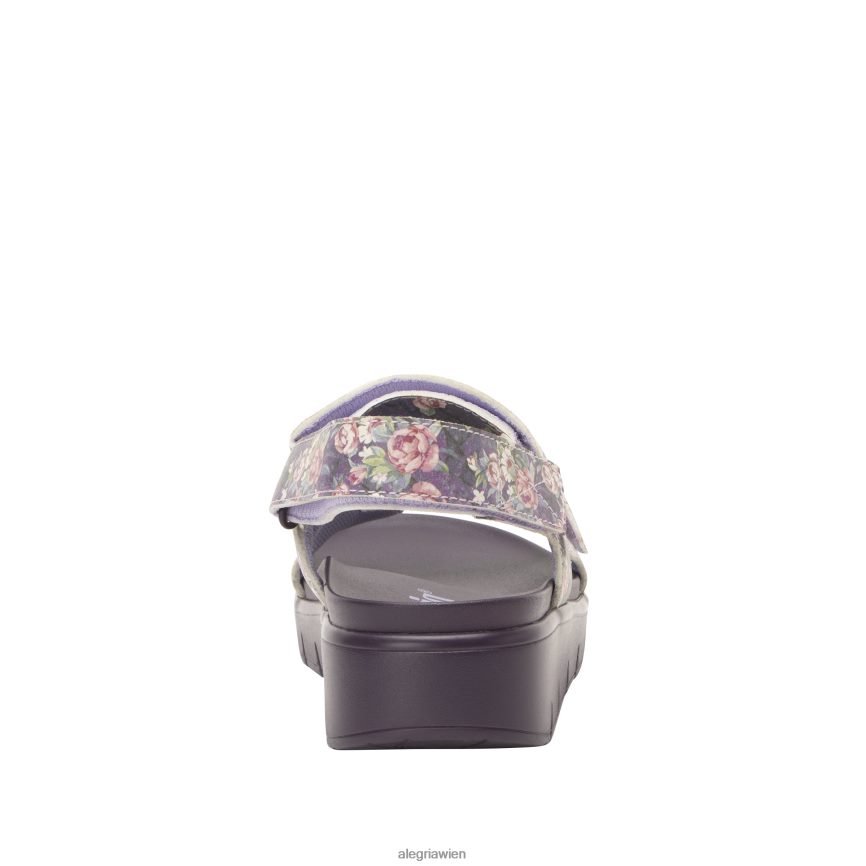 Alegria Shoes - Alegria Henlee Garden Chic Sandale D2R0BH191