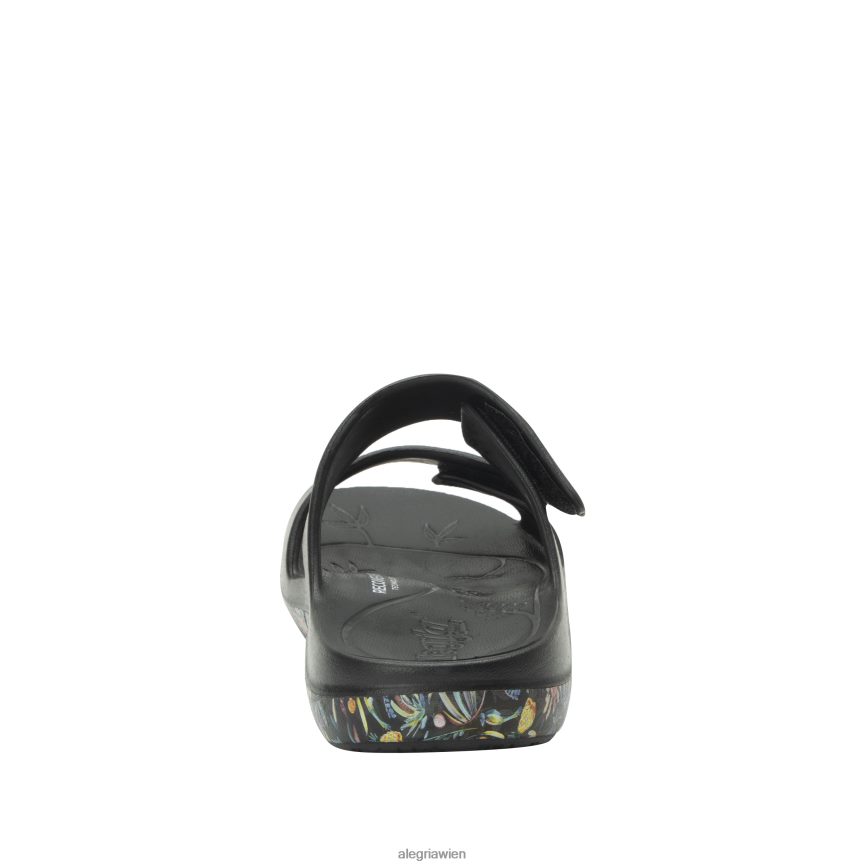 Alegria Shoes - Alegria Orbyt Fruit Punch Sandale D2R0BH185