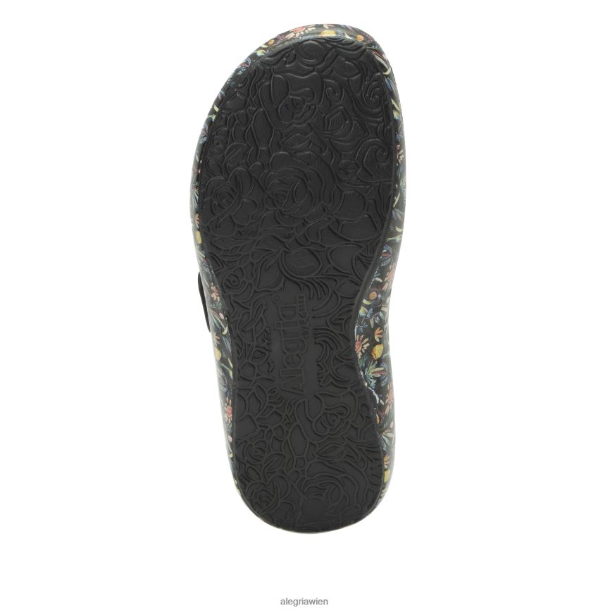 Alegria Shoes - Alegria Orbyt Fruit Punch Sandale D2R0BH185