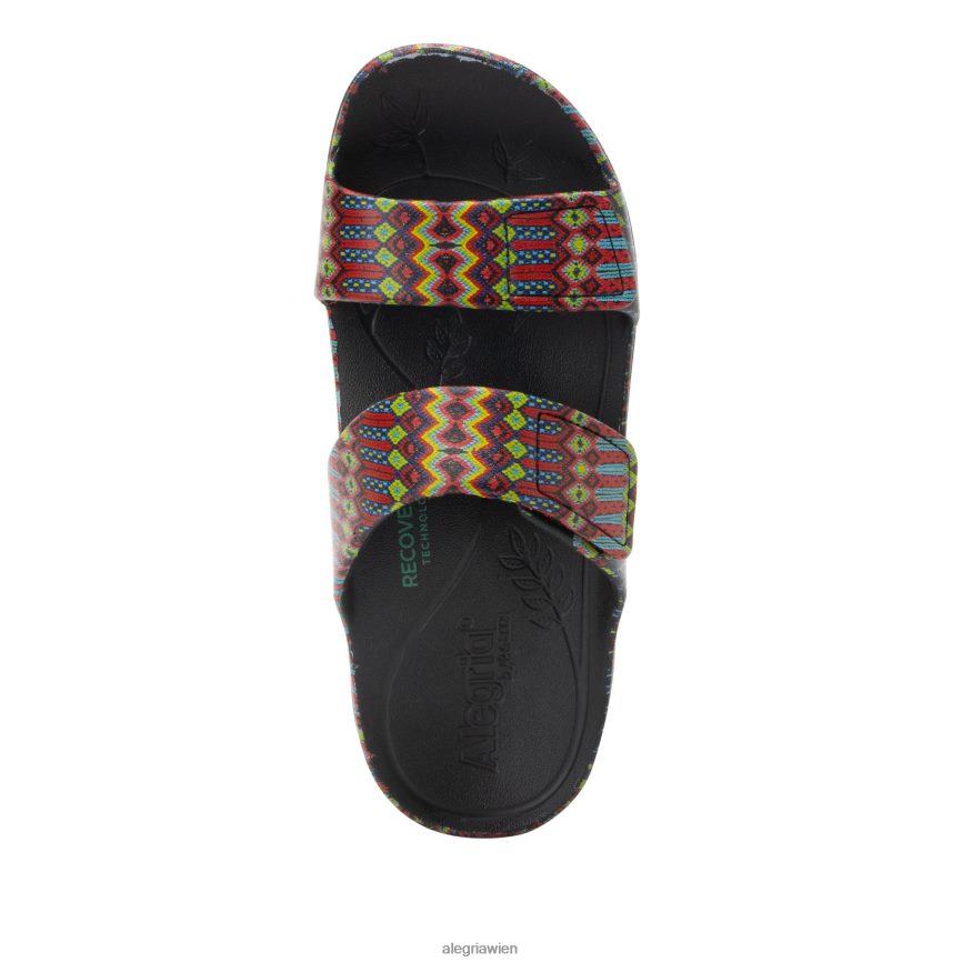 Alegria Shoes - Alegria Orbyt Sayulita Nights Sandale D2R0BH179