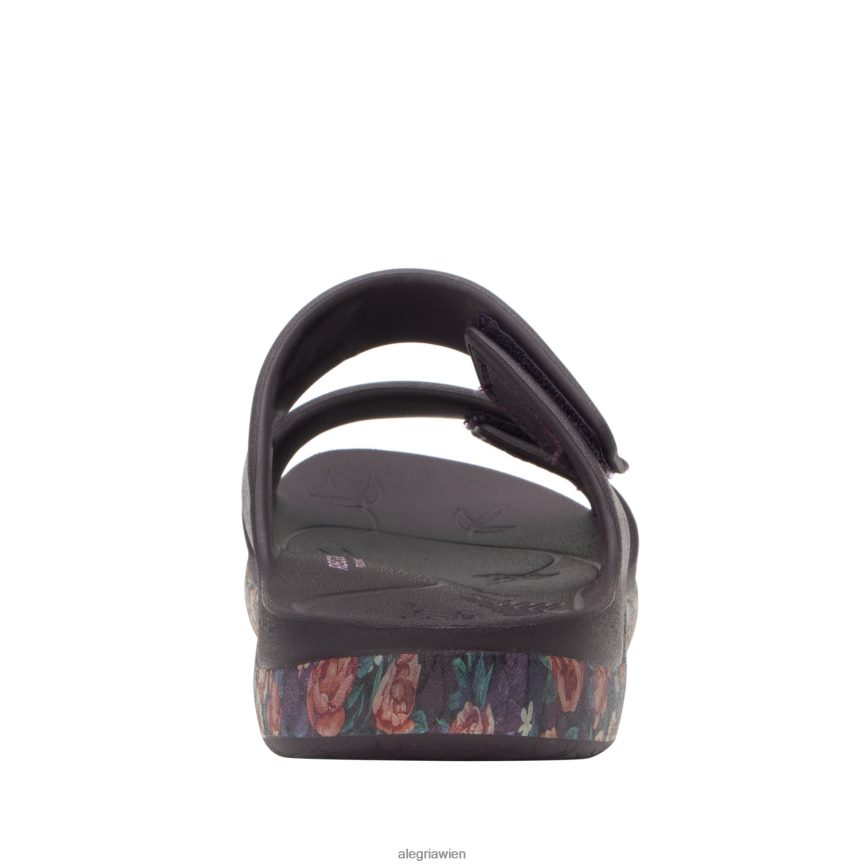 Alegria Wien - Alegria Orbyt Garten-Chic-Sandale D2R0BH187