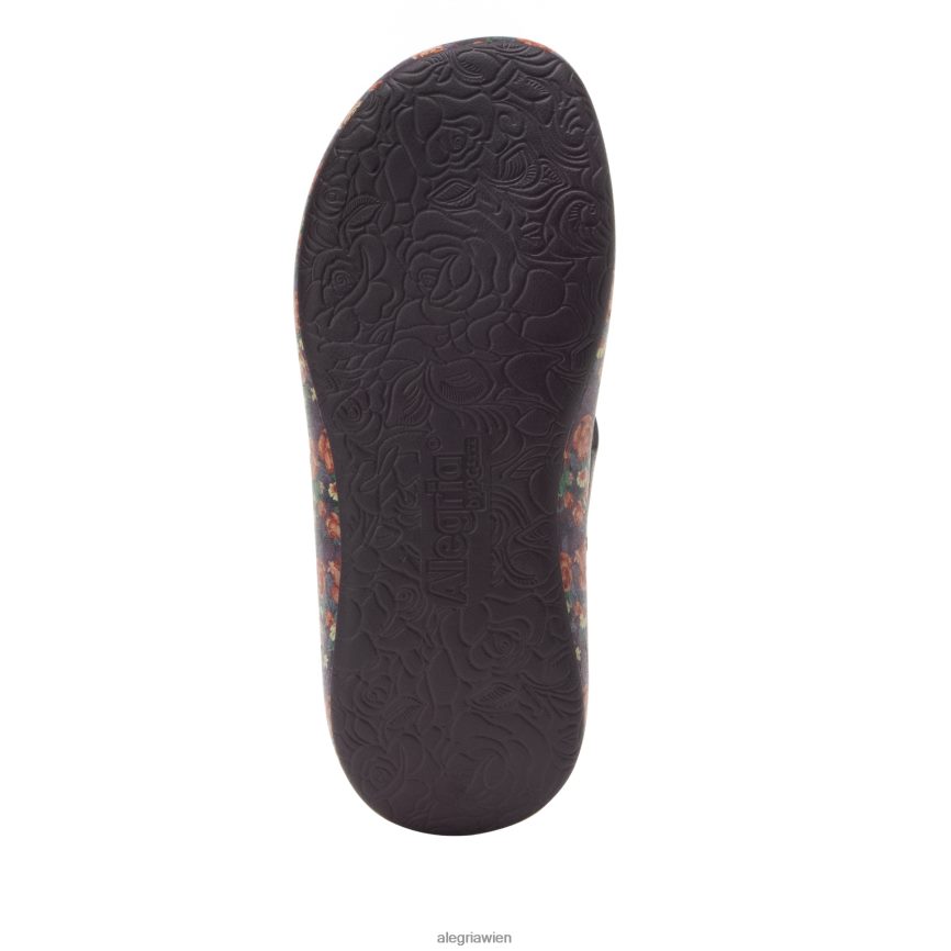 Alegria Wien - Alegria Orbyt Garten-Chic-Sandale D2R0BH187