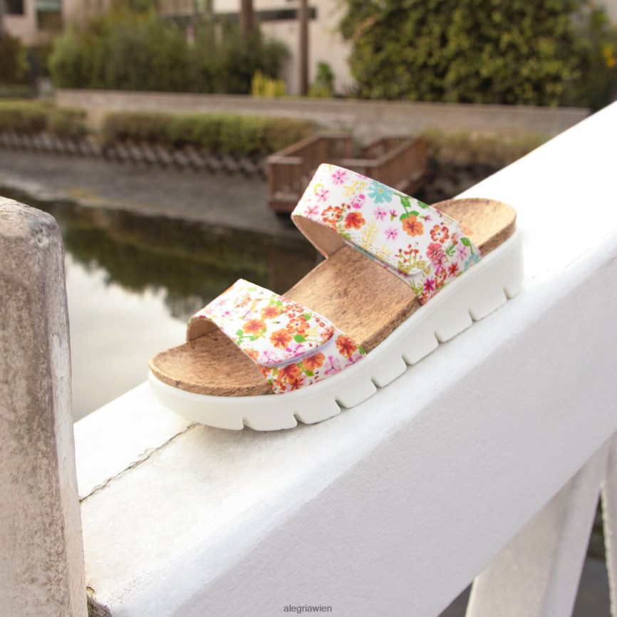 Alegria Wien - Alegria Rubie Prime Time Sandale D2R0BH193