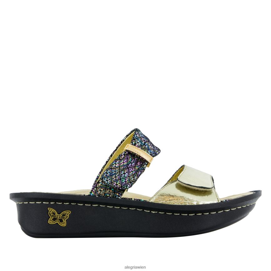 Alegria Shoes - Alegria Karmen Diamonds Forever Sandale D2R0BH230