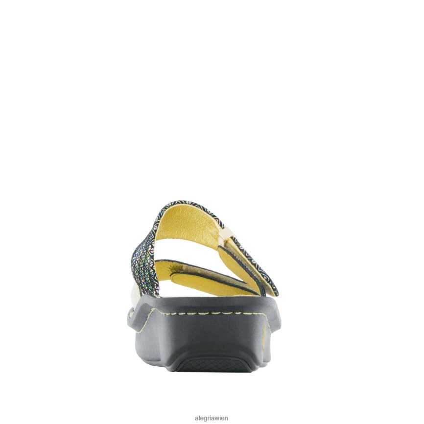 Alegria Shoes - Alegria Karmen Diamonds Forever Sandale D2R0BH230