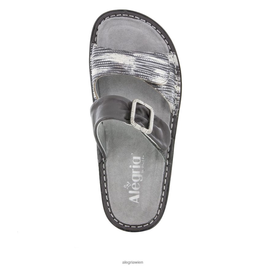 Alegria Wien - Alegria Karmen Wrapture-Sandale D2R0BH229