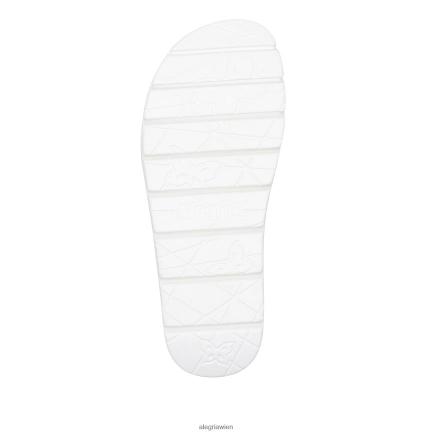 Alegria Schuhe Österreich - Alegria Henna Blast Off Soft Sandale D2R0BH147