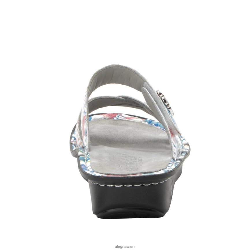 Alegria Schuhe Österreich - Alegria Victoriah Tropical Sandale D2R0BH132