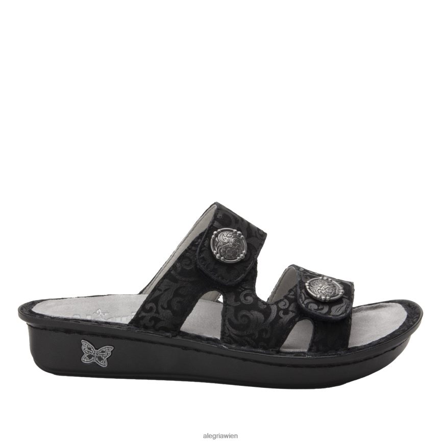 Alegria Schuhe Österreich - Alegria Violette Efeu-Sandale D2R0BH162