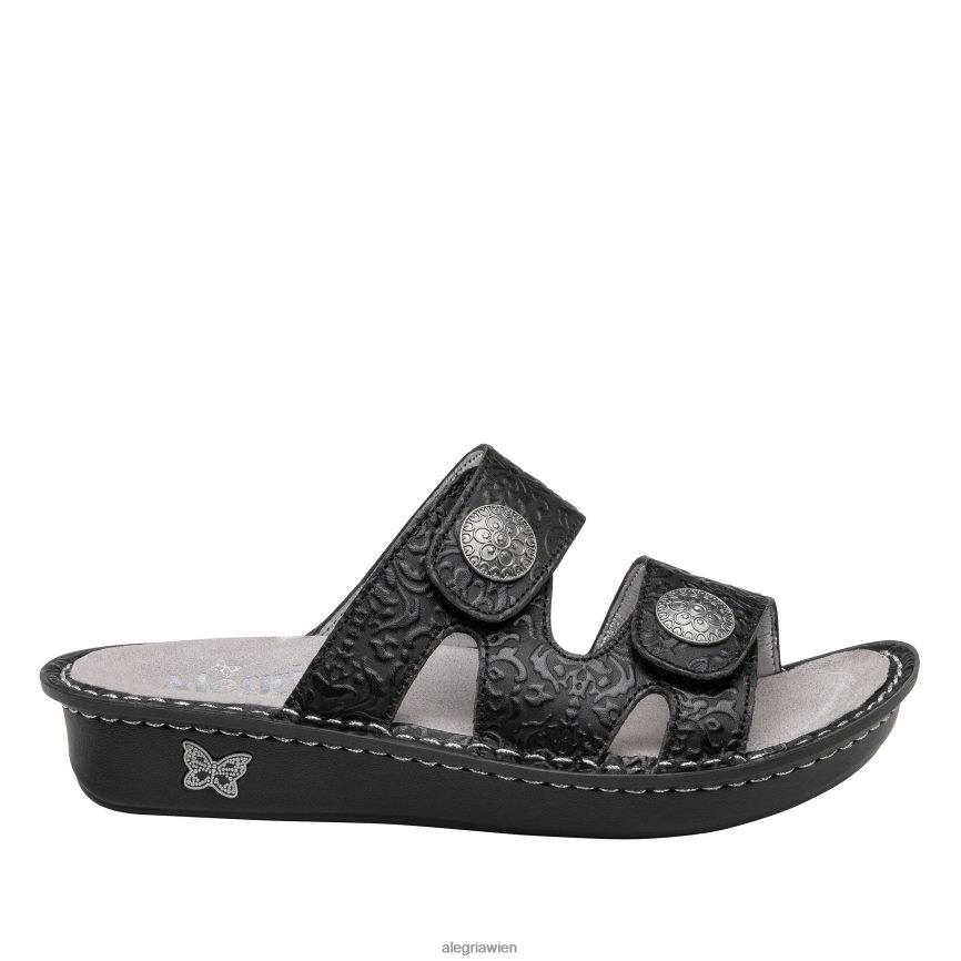 Alegria Schuhe Österreich - Alegria Violette entscheidet sich für Barock-Sandalen D2R0BH138