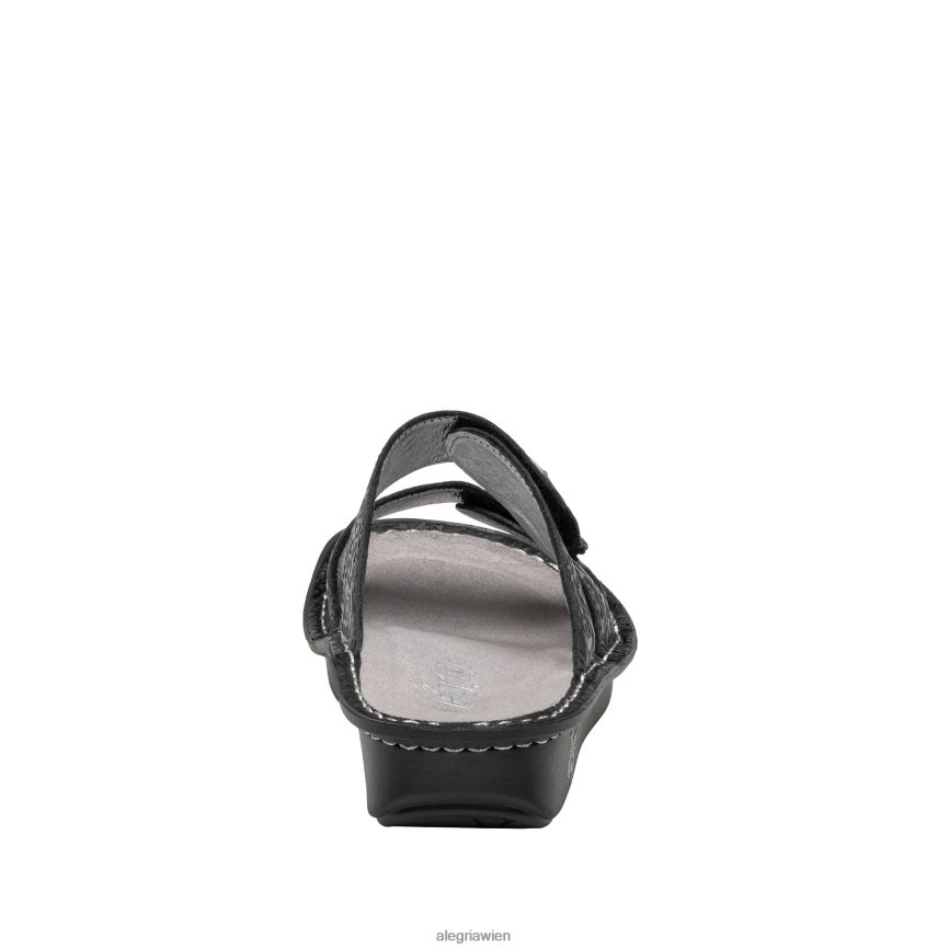 Alegria Schuhe Österreich - Alegria Violette entscheidet sich für Barock-Sandalen D2R0BH138