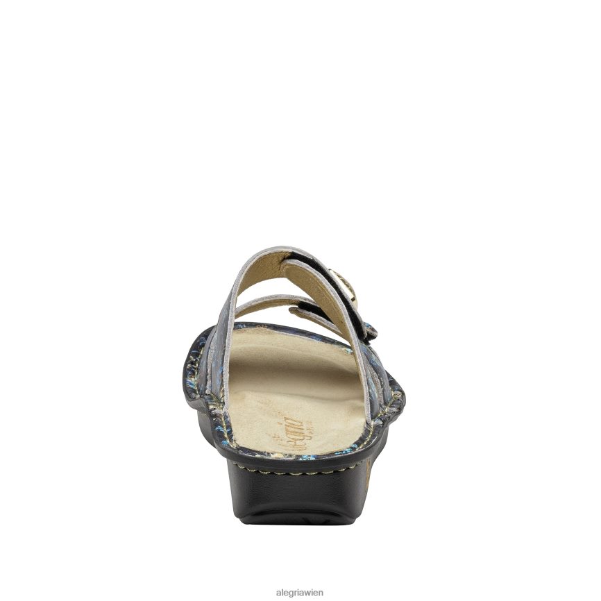 Alegria Schuhe Österreich - Alegria Violette leidenschaftliche Sandale D2R0BH150