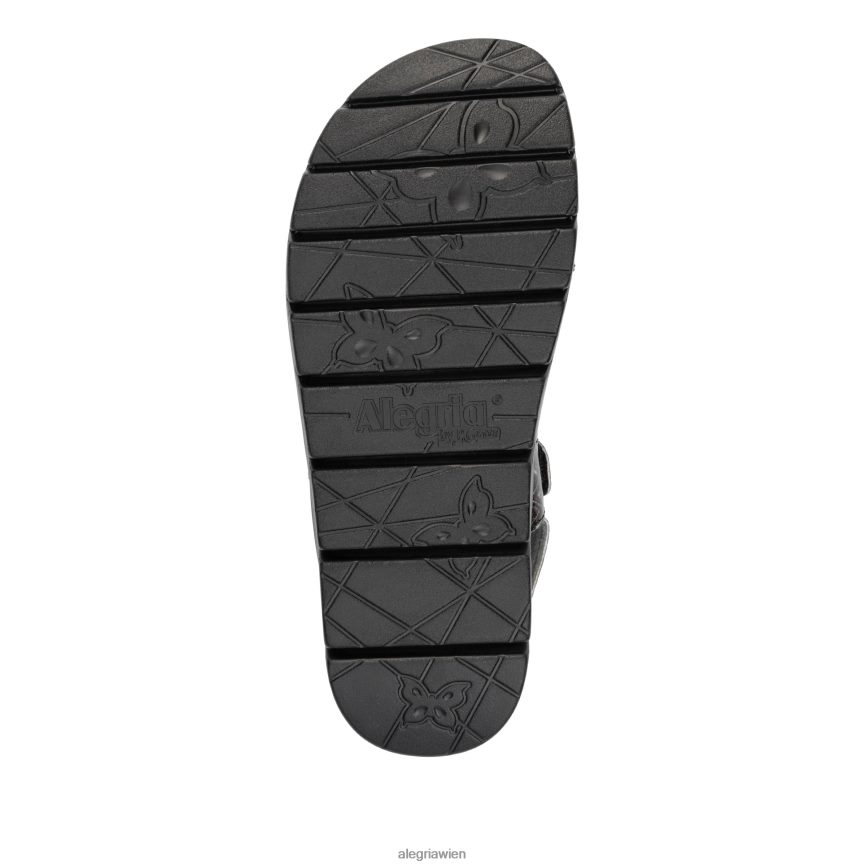 Alegria Shoes - Alegria Henna-Pow-Wow-Sandale D2R0BH149